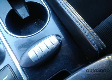 2016 Nissan Maxima 3.5 S из США, поврежденный, VIN 1N4AA6AP0GC906535